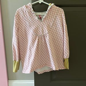 Matilda Jane sweatshirt